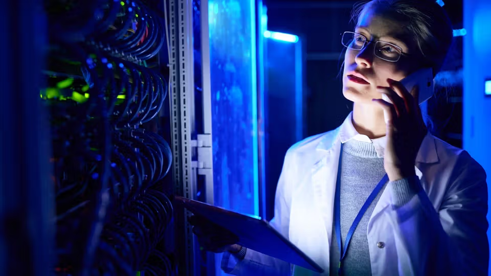 Exploring Cybersecurity Pathways