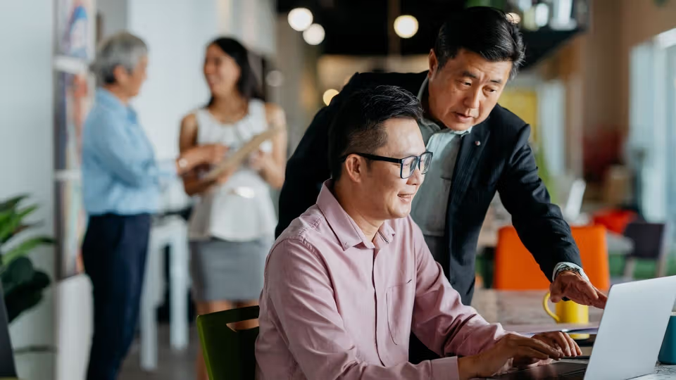 Leveraging Generative AI Tools for Professional Development in Healthcare