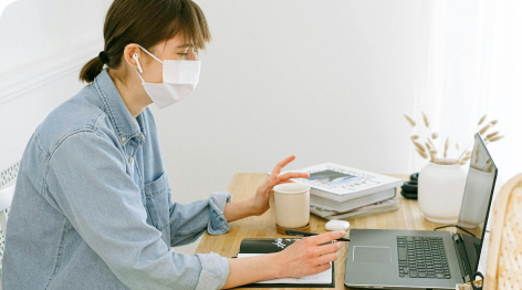Adapting Healthcare for the Digital Era: Lessons from the COVID-19 Crisis