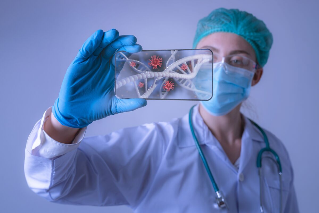 Artificial Intelligence (AI) and Emerging Technologies Toolkit for Healthcare
